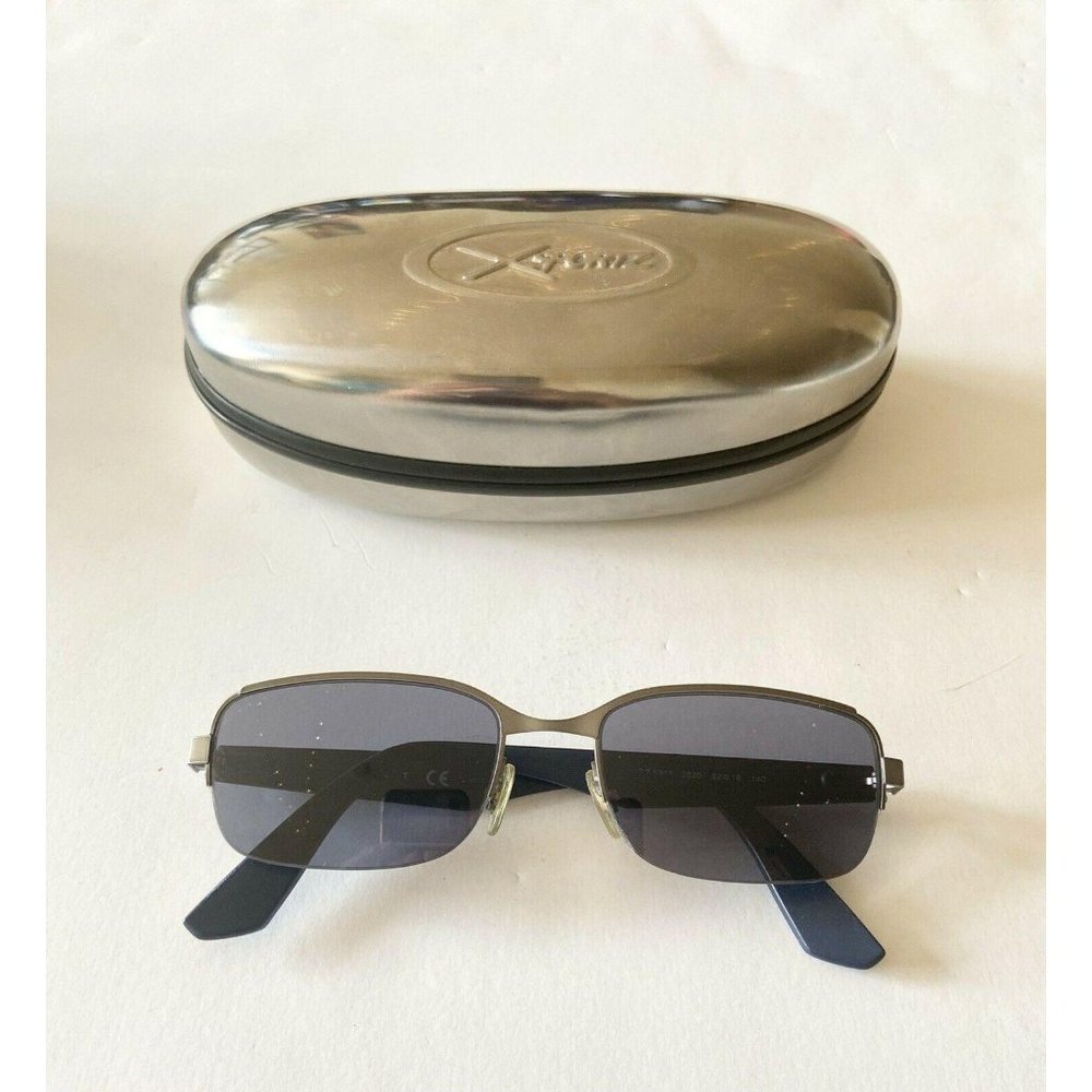 Ray Ban RB6311 Gunmetal Fashion Sunglasses With Ne